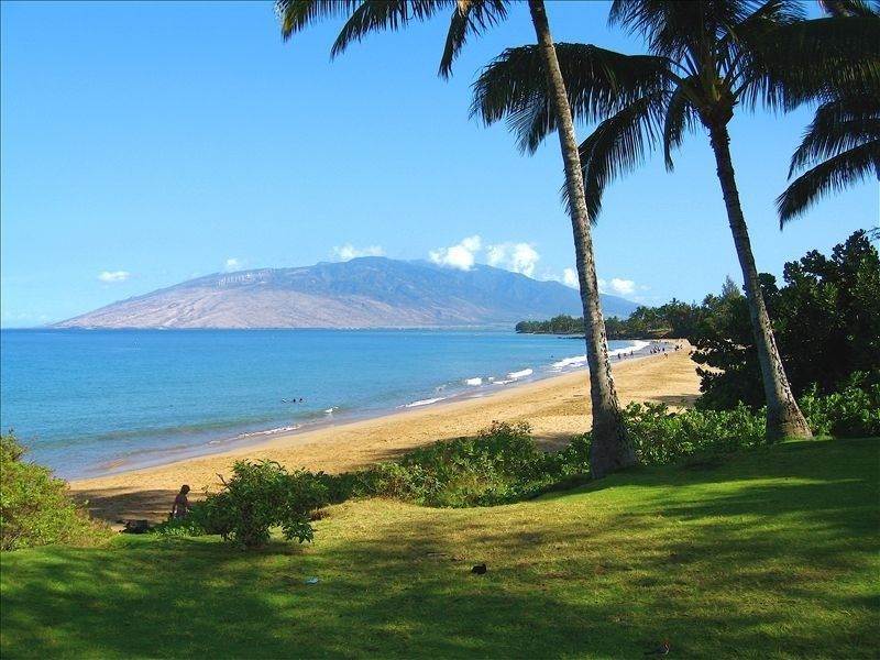 Kamaole Beach Royale Kihei Esterno foto