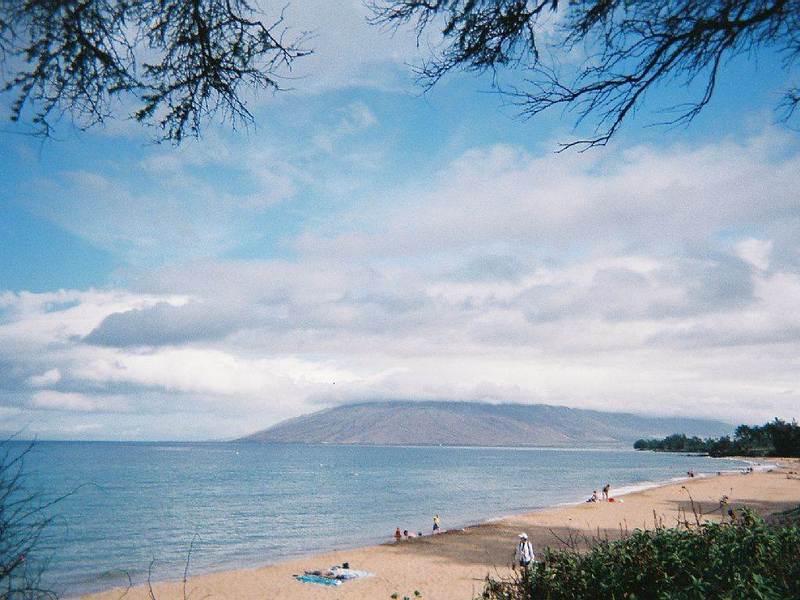 Kamaole Beach Royale Kihei Esterno foto