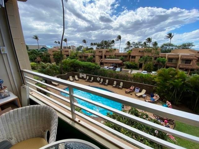 Kamaole Beach Royale Kihei Esterno foto