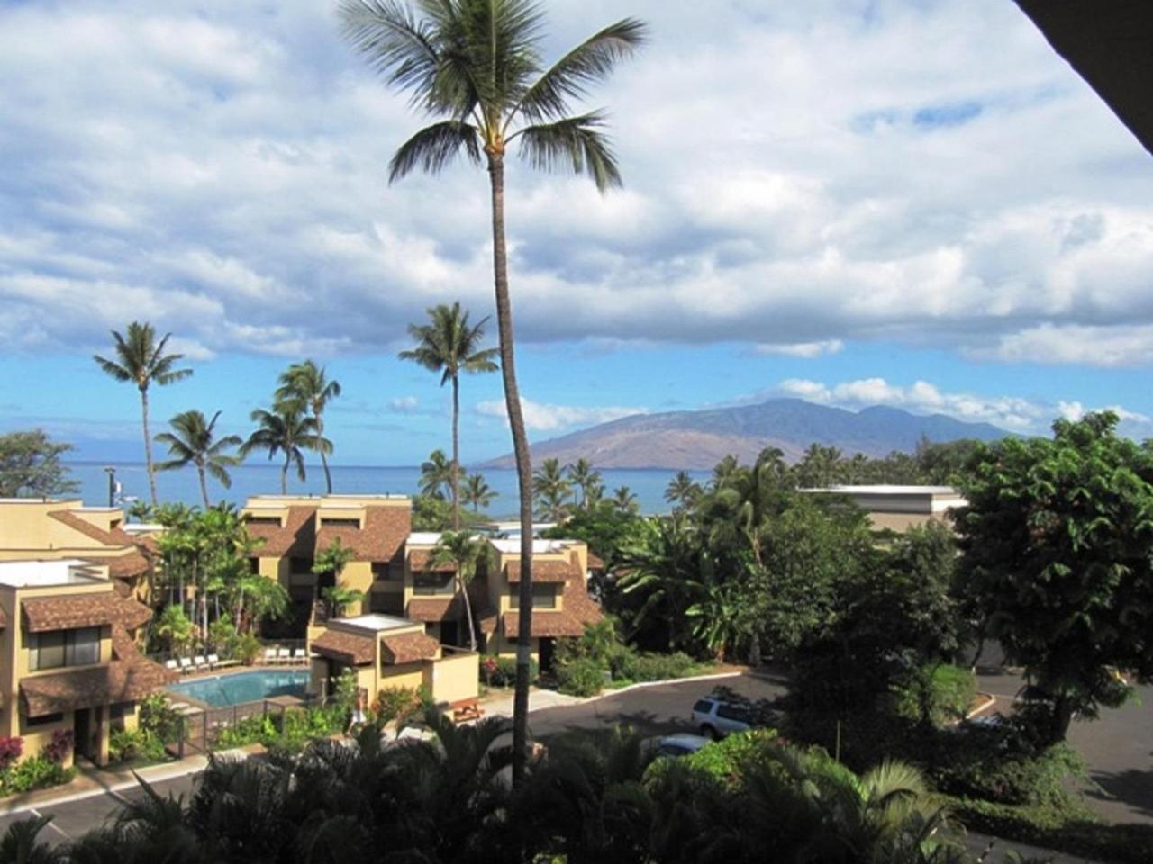 Kamaole Beach Royale Kihei Esterno foto