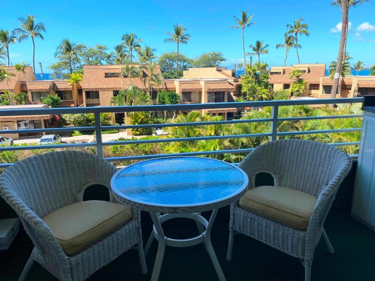 Kamaole Beach Royale Kihei Esterno foto