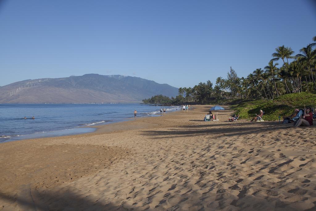 Kamaole Beach Royale Kihei Esterno foto