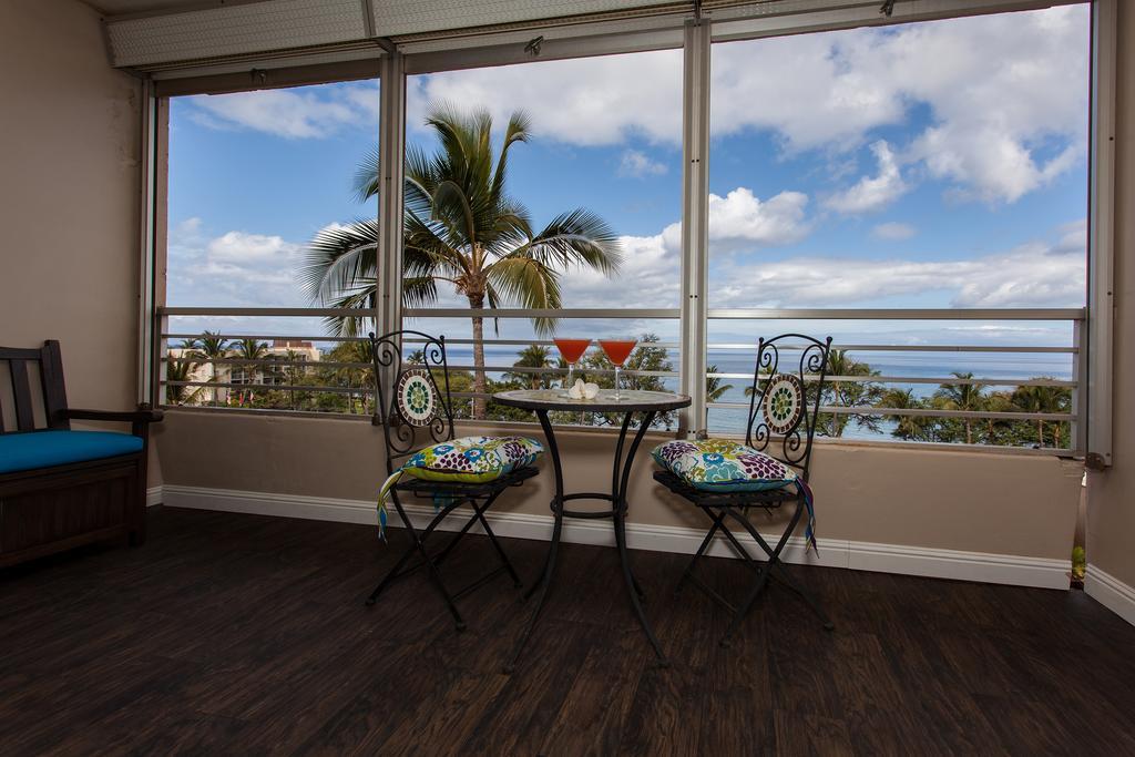 Kamaole Beach Royale Kihei Esterno foto