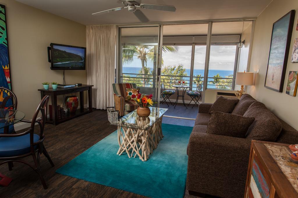 Kamaole Beach Royale Kihei Esterno foto