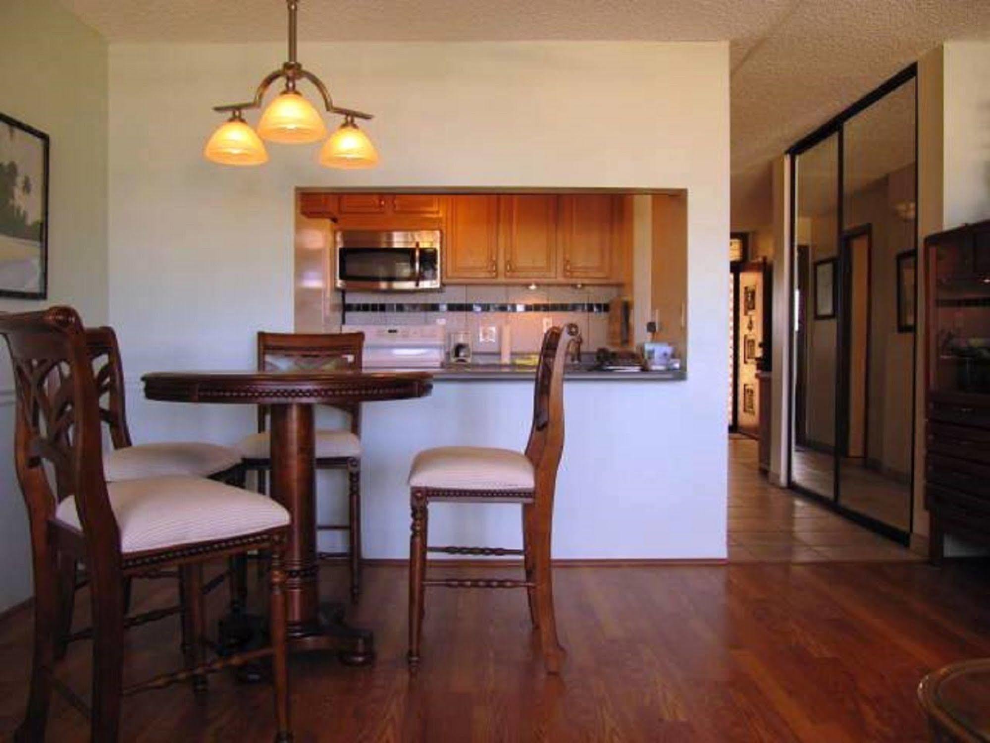 Kamaole Beach Royale Kihei Esterno foto