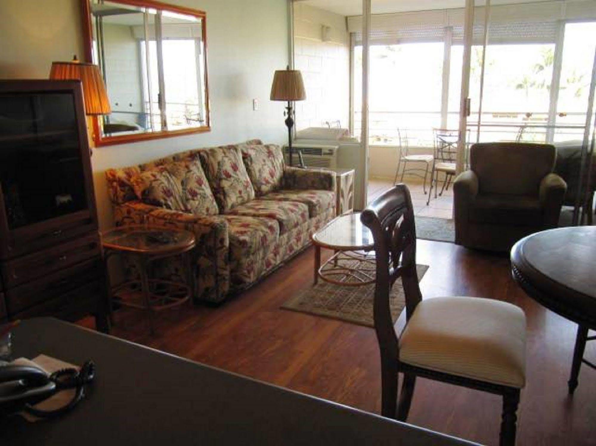 Kamaole Beach Royale Kihei Esterno foto