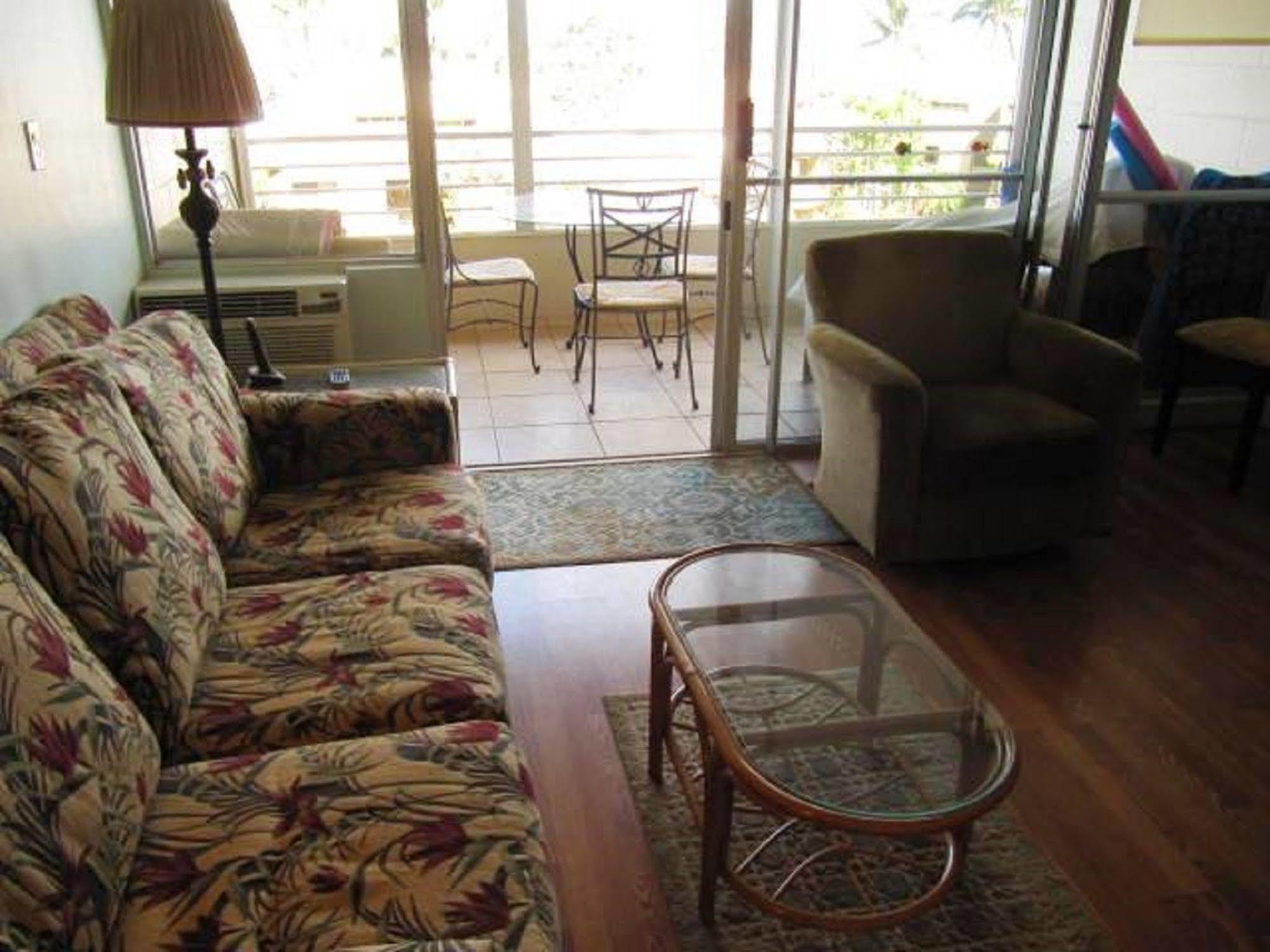 Kamaole Beach Royale Kihei Esterno foto