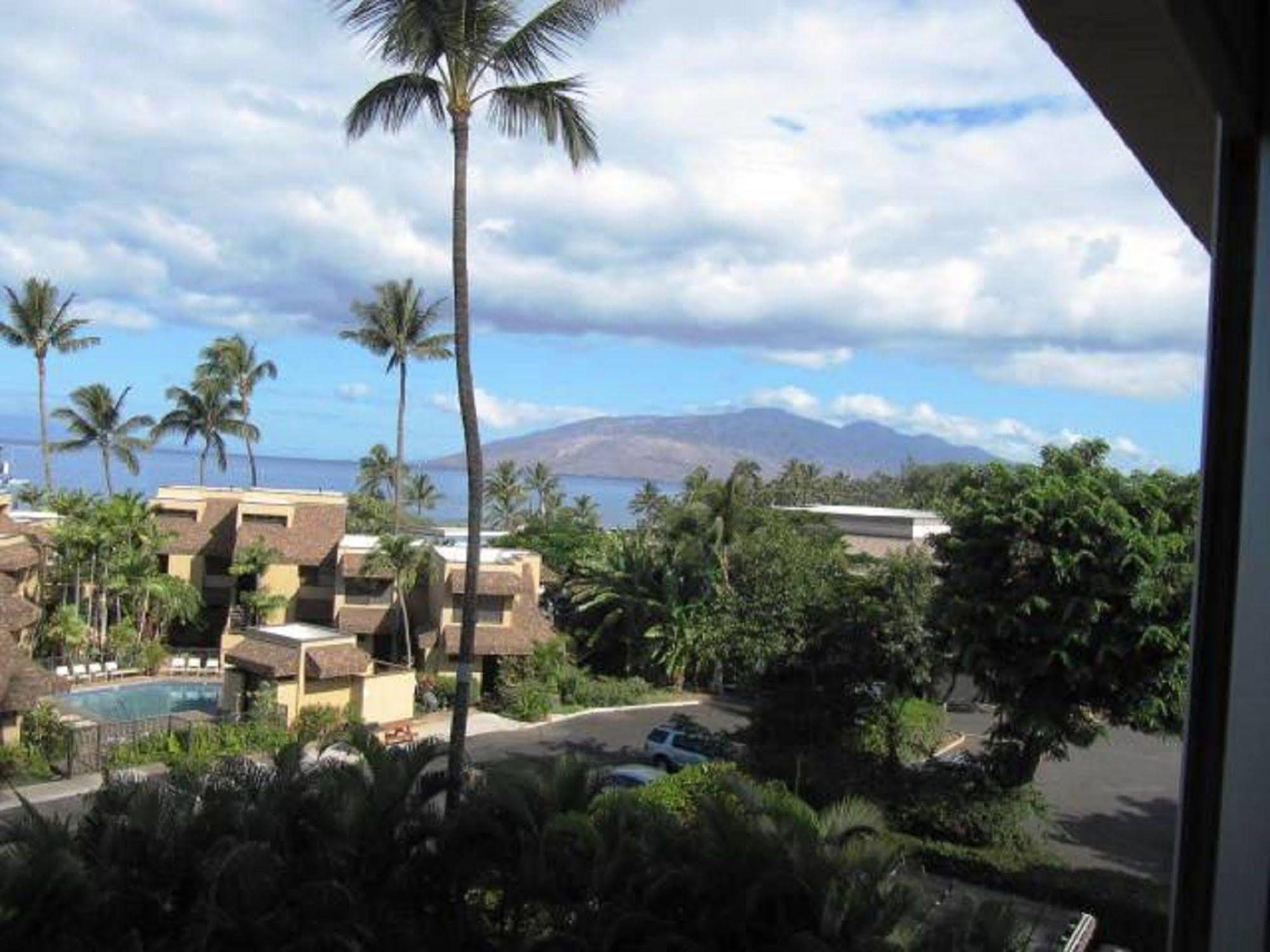 Kamaole Beach Royale Kihei Esterno foto
