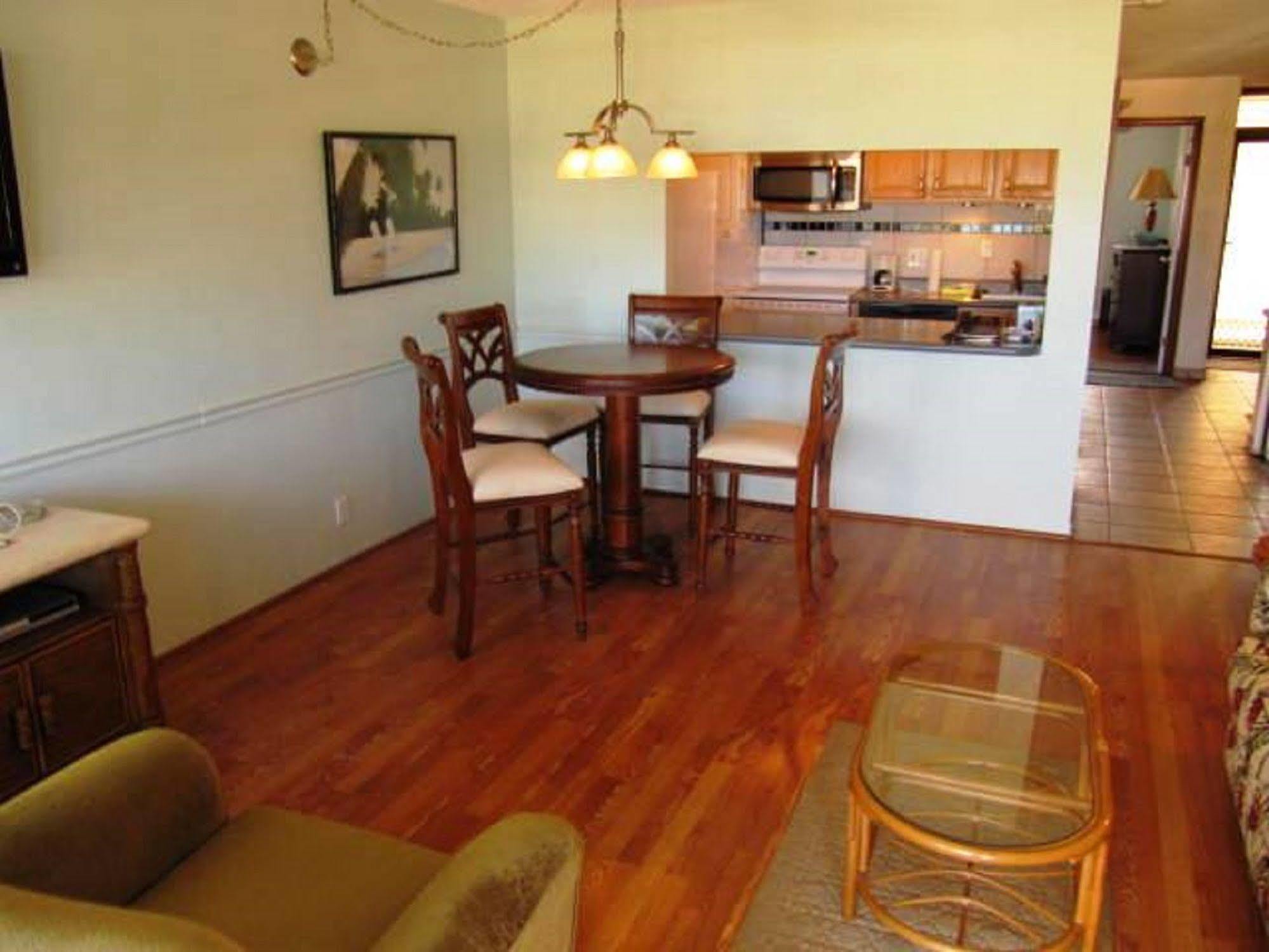 Kamaole Beach Royale Kihei Esterno foto