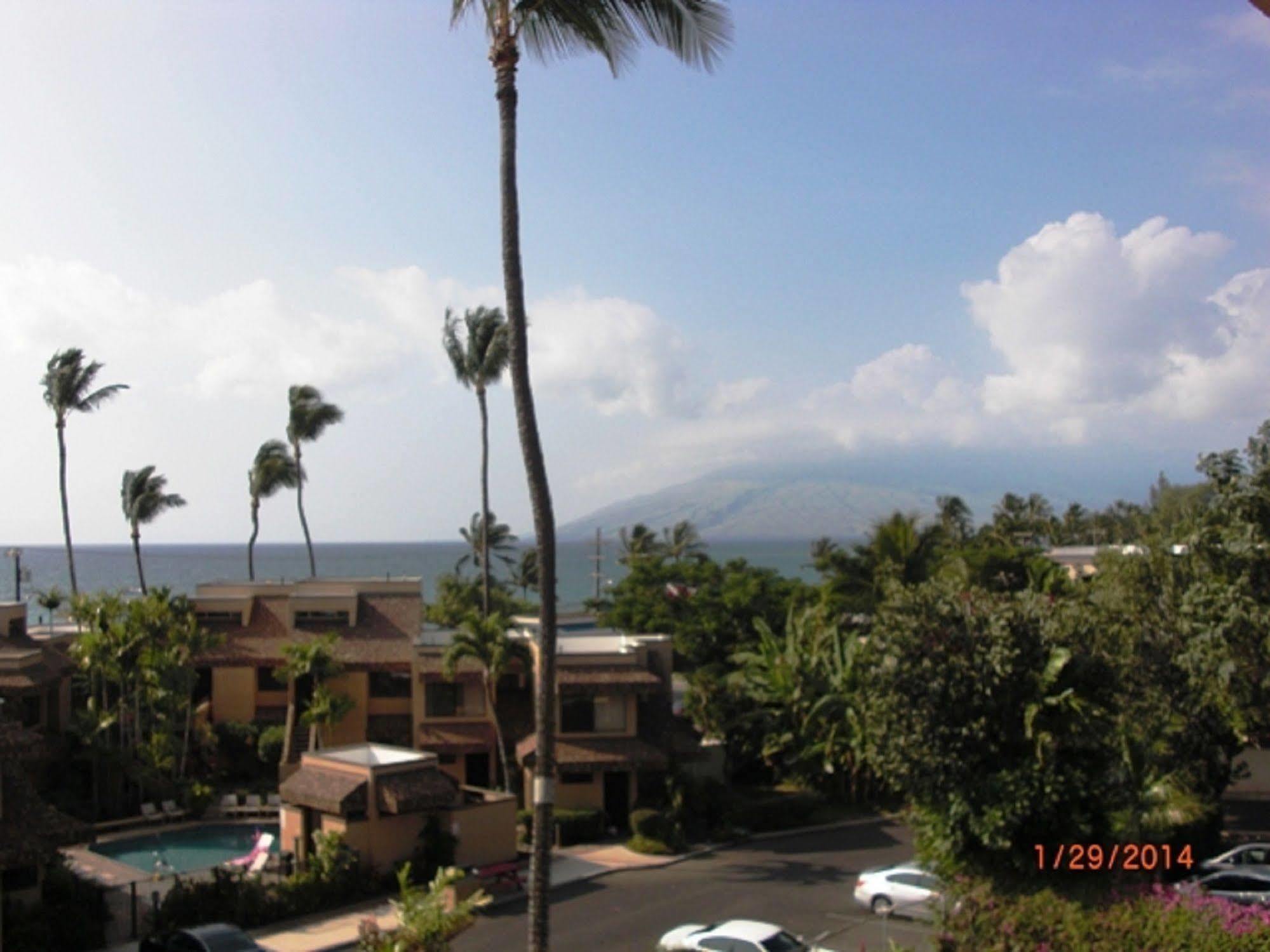 Kamaole Beach Royale Kihei Esterno foto