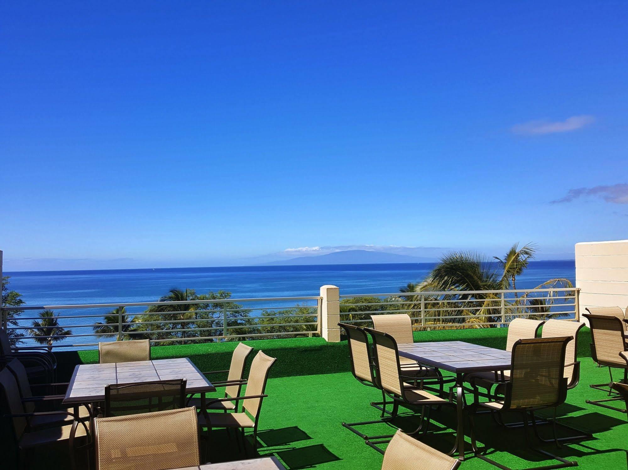 Kamaole Beach Royale Kihei Esterno foto